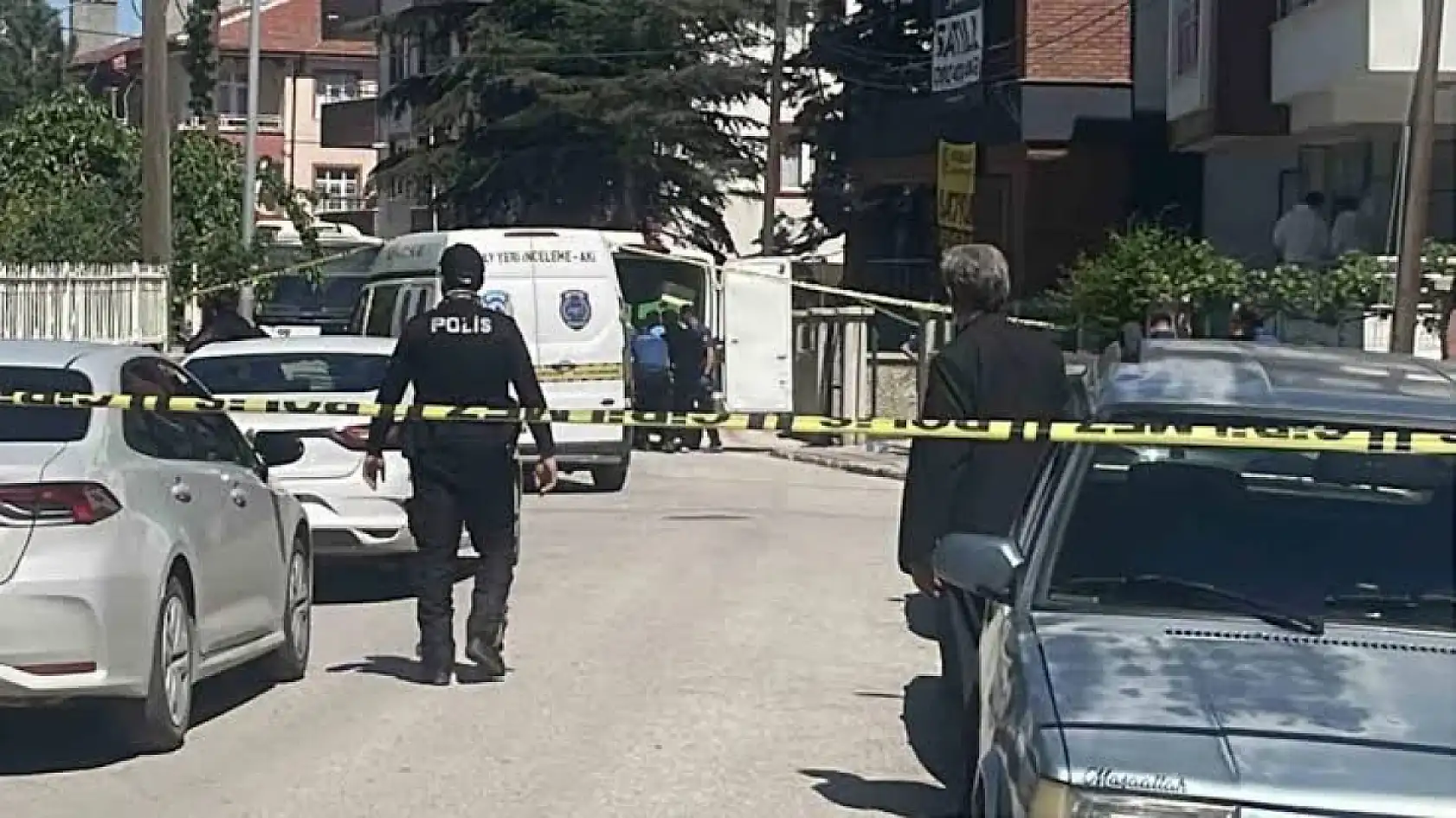 Anne-babasını öldürmüştü! Konya'daki aile faciasında yeni gelişme!