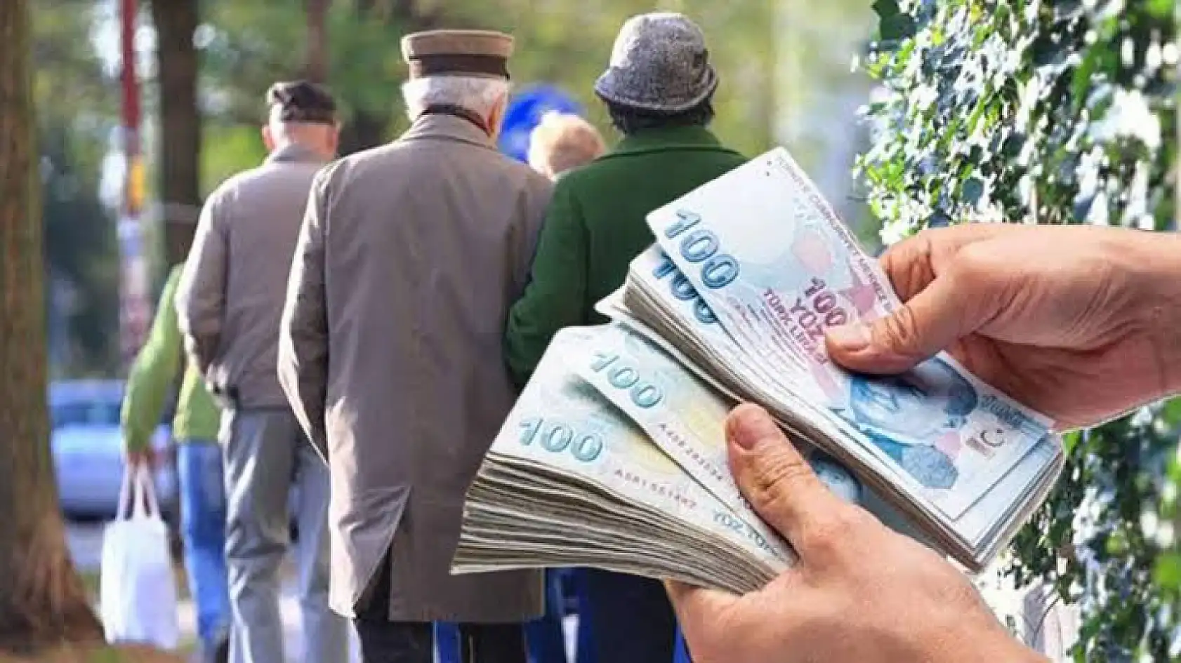 Kademeli emeklilikte son durum belli oldu! Gözler Meclis'te: 2000-2008 girişliler ne bekliyor?