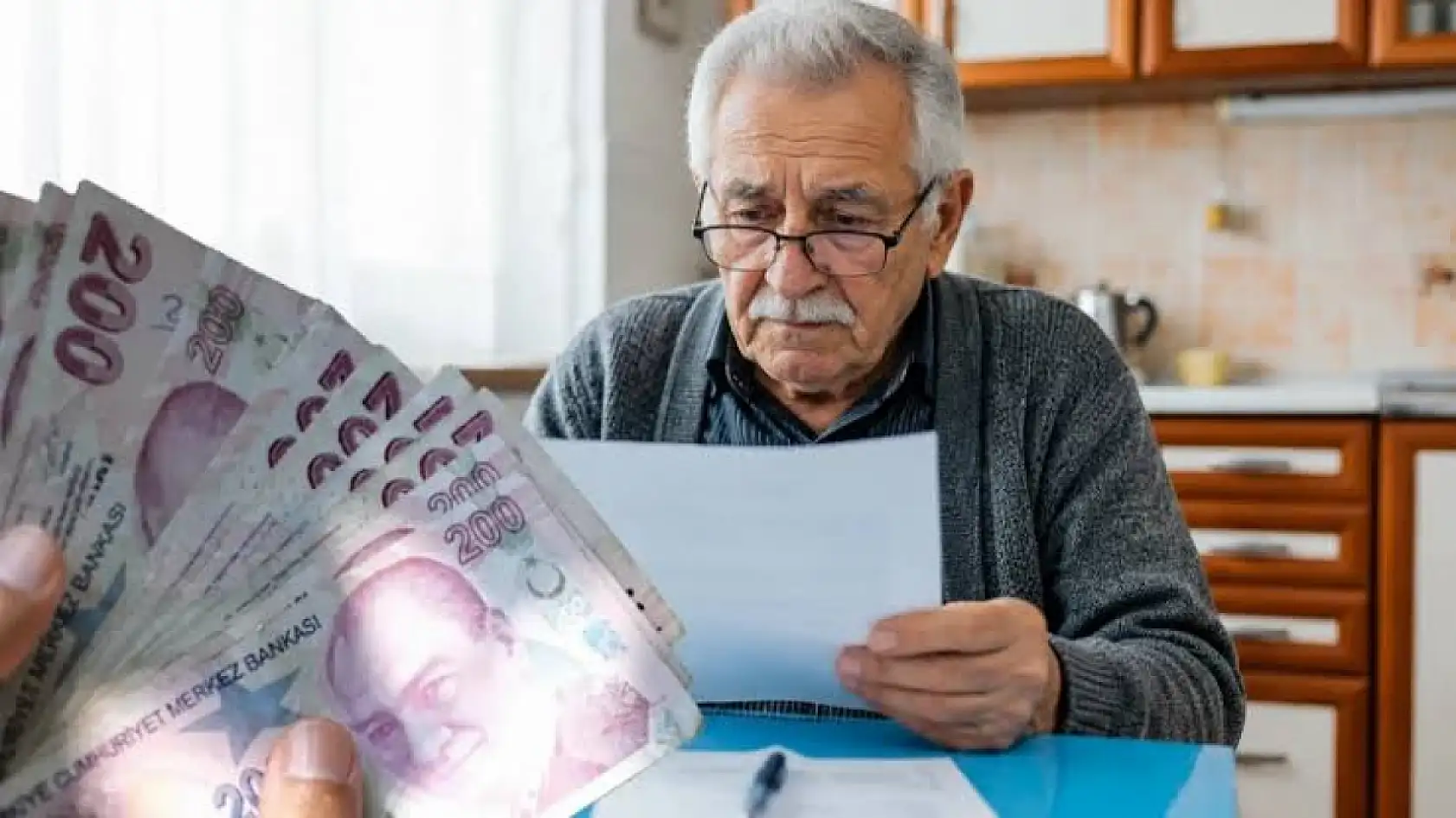 Kademeli emeklilikte son durum belli oldu! Gözler Meclis'te: 2000-2008 girişliler ne bekliyor?