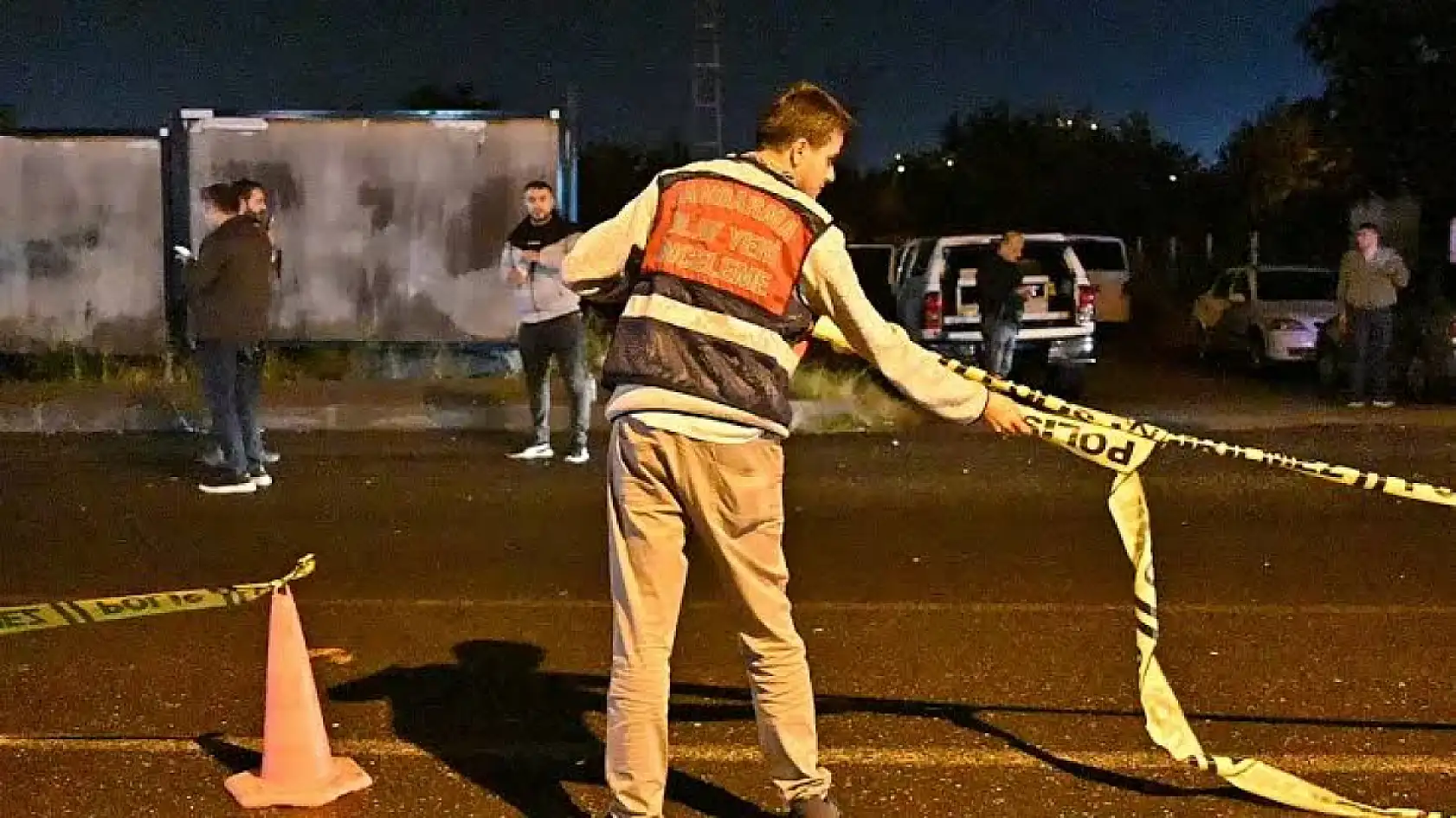 Konya'da şüpheli ölüm! Otomobilin arka koltuğunda bulundu!