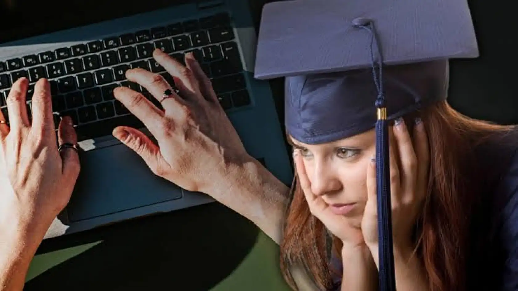 Diploma tek başına yetmiyor! Üniversite mezunları neden iş bulamıyor?