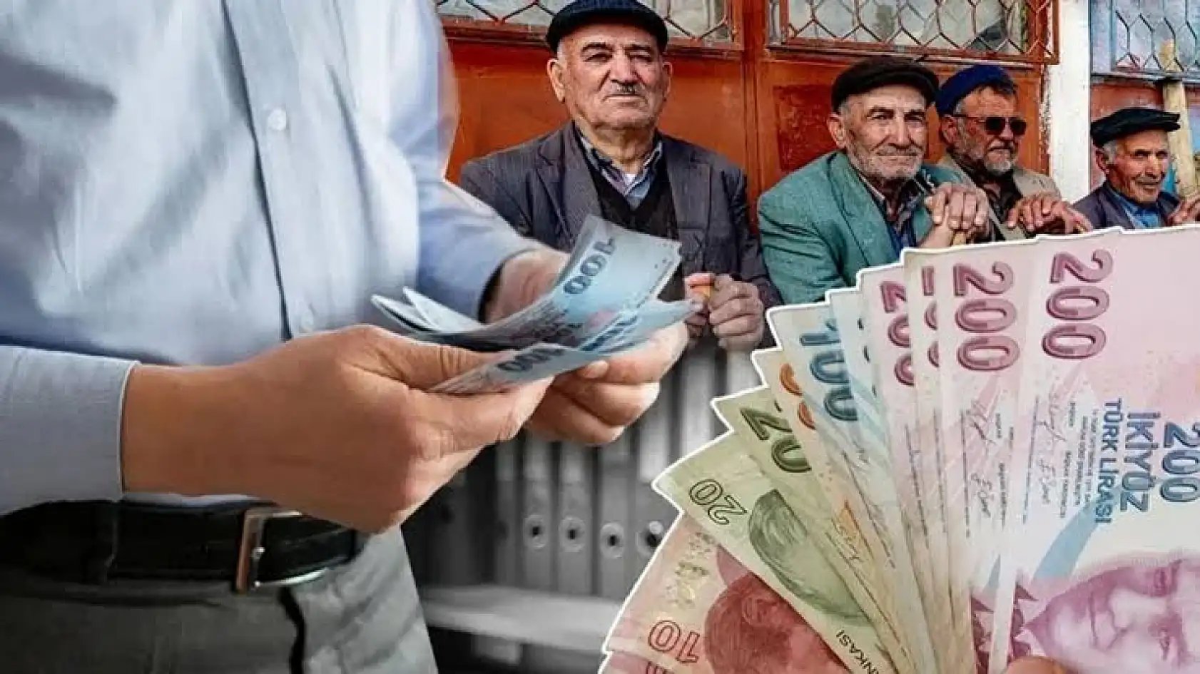 Enflasyon rakamları sonrası hesaplar yeniden yapıldı: Memur ve emekli zam oranları belli oluyor!
