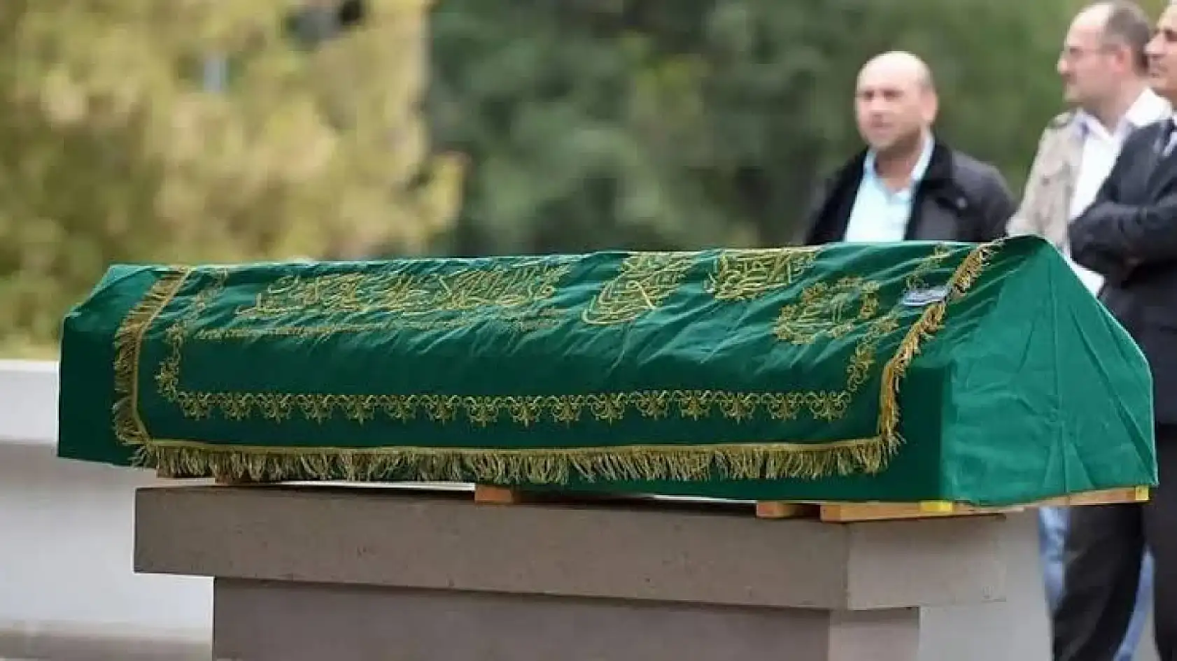 Konya'da bugün vefat edenler (01.08.2026)
