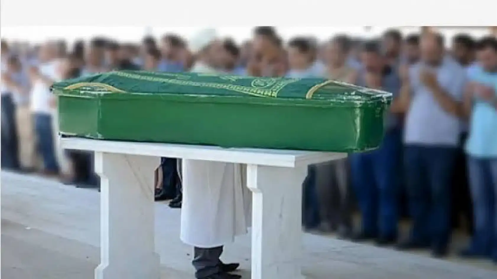 Konya'da bugün vefat edenler (07.08.2026)