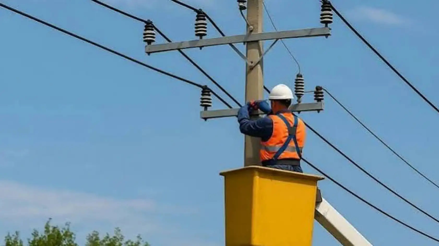 Konya'nın o bölgelerinde yaşayanlar dikkat! Saatlerce elektrik olmayacak! İşte tam liste... (18.09.2026)