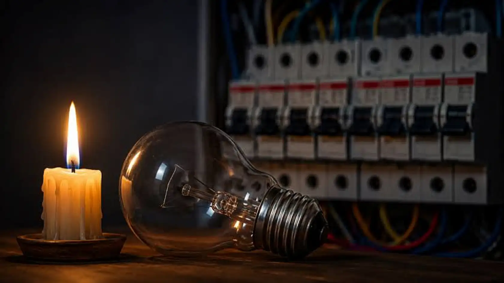 Konya'da bu adreslerde yaşayanlar dikkat! Elektrik kesintisi uyarısı verildi (11.09.2026)