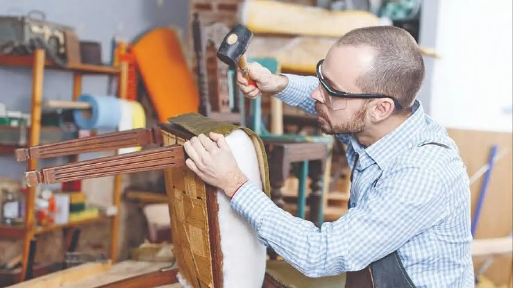 Konya'da iş garantili kurs başlıyor! Hem eğitim verilecek hem de harçlık!