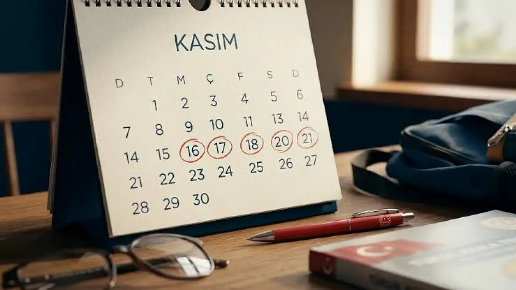 Okullar ne zaman kapanacak, ara tatil ne zaman, kaç gün sürecek? Kasım ara tatili ne zaman, hangi tarihte?