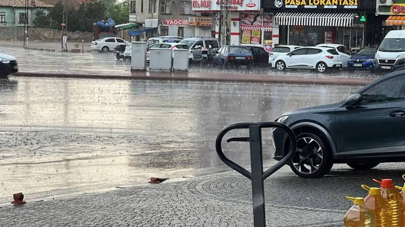 Konya buna hazırlanıyor! 18 ilçe için saat verildi!