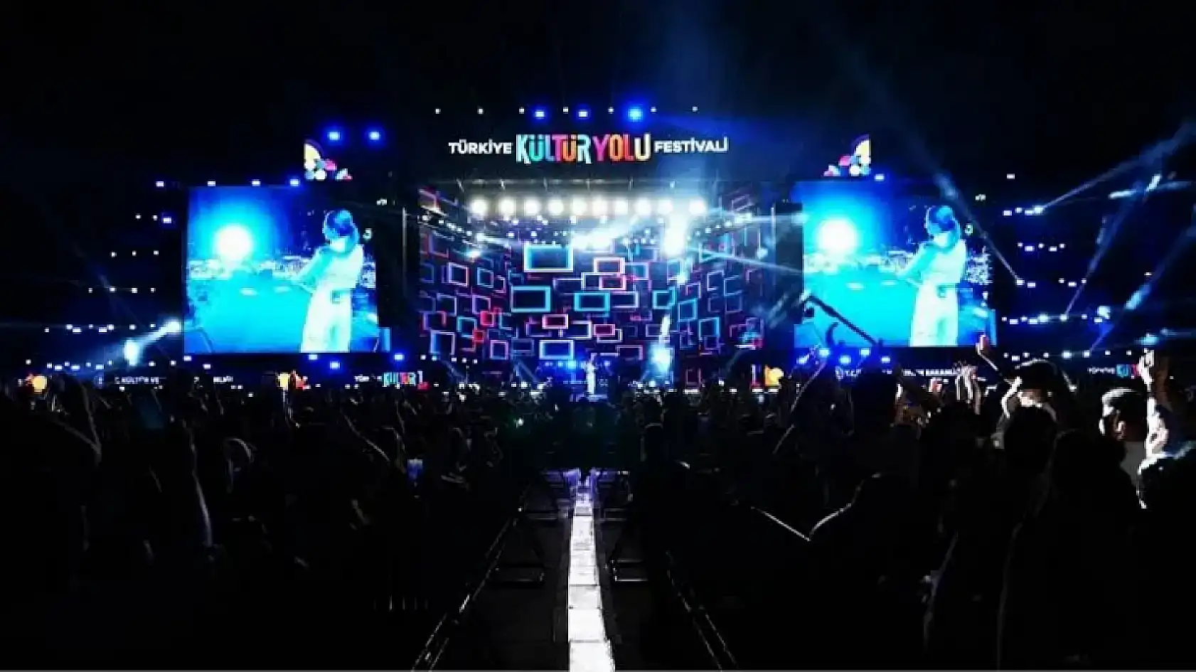 Konya'da ücretsiz konserlerin son günleri! Festival coşkusu ne zaman sona eriyor?
