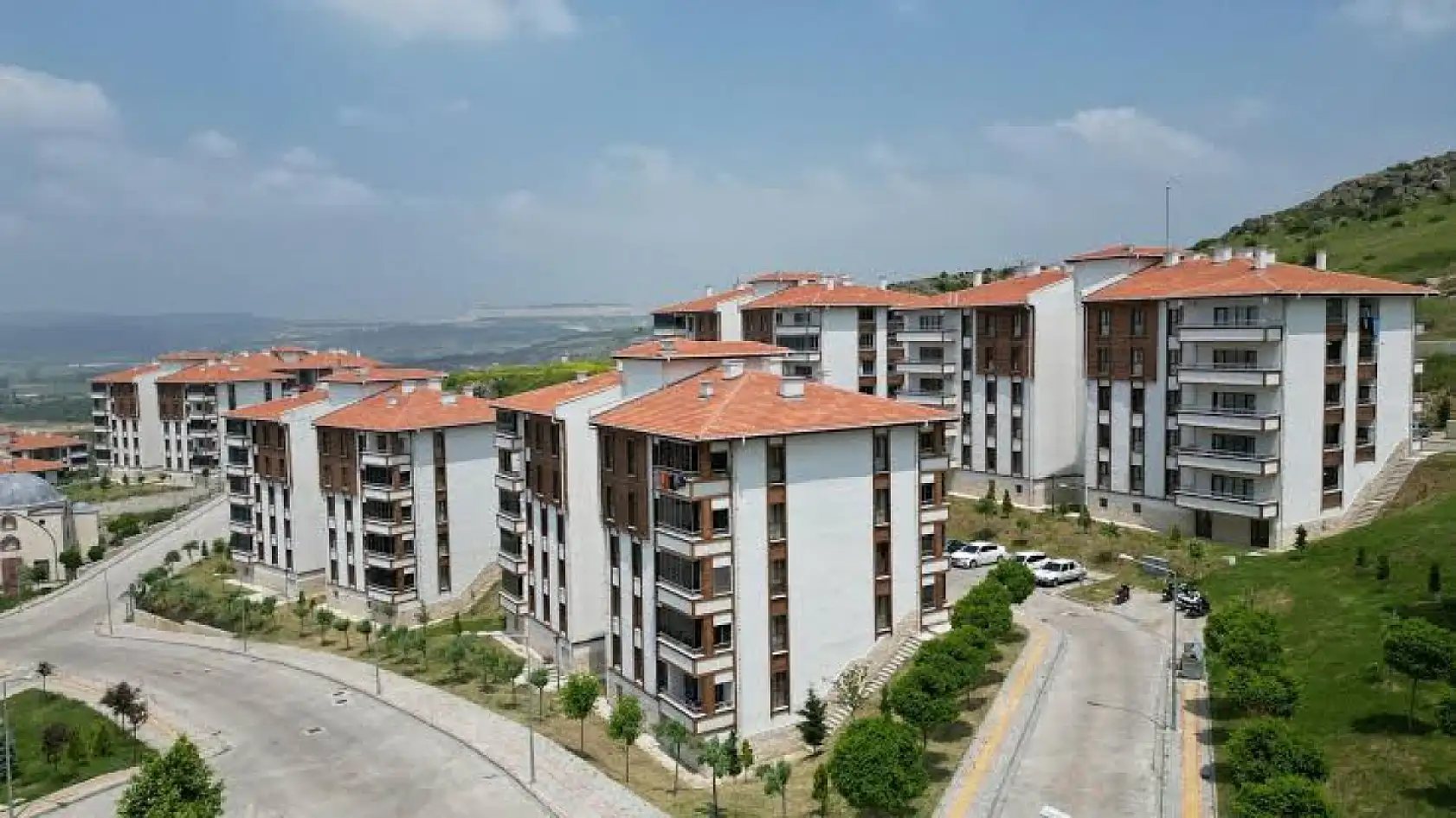 TOKİ'nin Konya'da satışa çıkardığı 998 konutta son durum ne? Kaç daire kaldı? O ilçede stoklar tükendi!