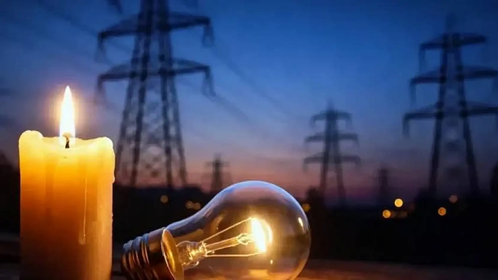 Konya'nın merkezinde çok sayıda adreste elektrikler kesilecek! Saatlerce sürecek (24.06.2026)