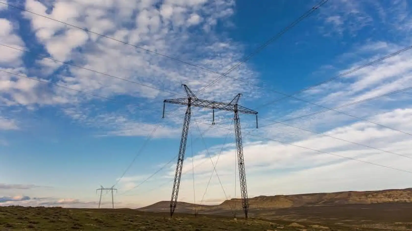 Konya'nın merkez 2 ilçesinde yaşayanlar dikkat! Saatlerce elektrik olmayacak