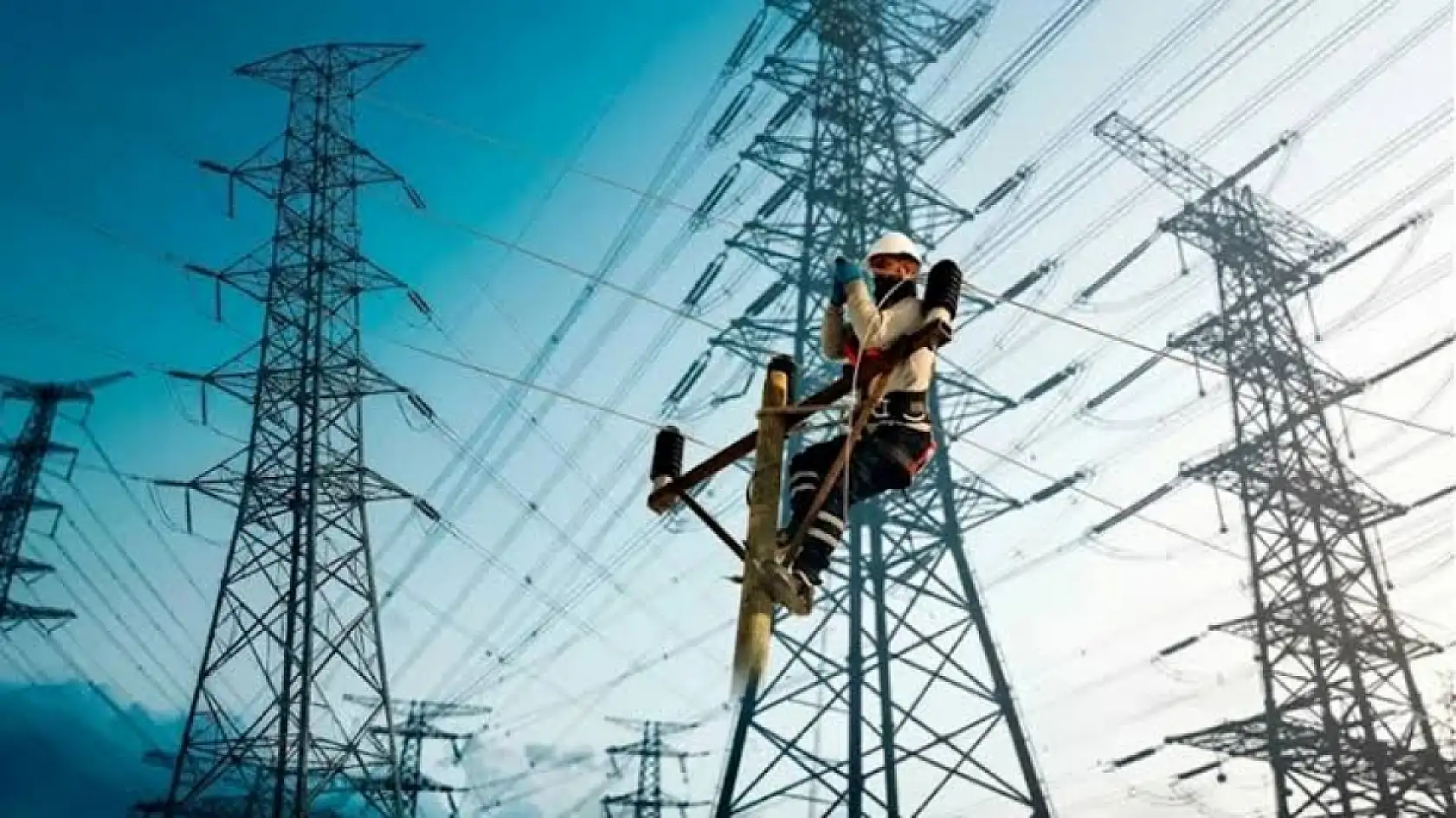 Konyalılar dikkat! O bölgelerde elektrik olmayacak!