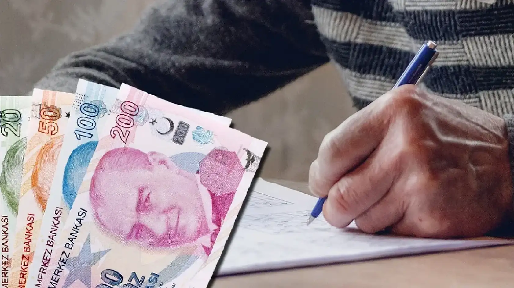 EYT'yi kaçıranlar dikkat! Milyonları ilgilendiriyor! Kademeli emeklilik çıkacak mı?