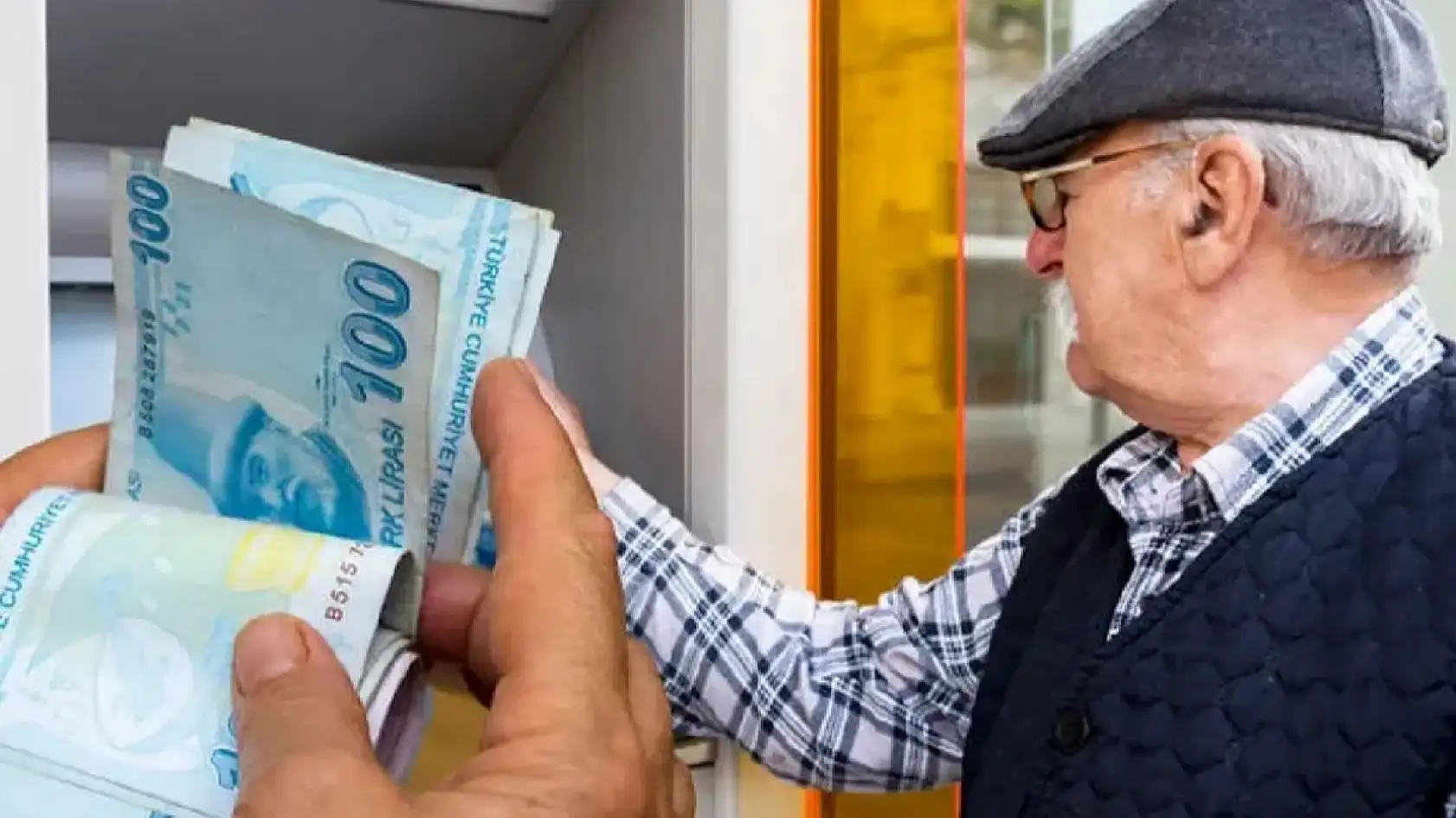 Enflasyon rakamları sonrası hesaplar yeniden yapıldı: Memur ve emekli zam oranları belli oluyor!