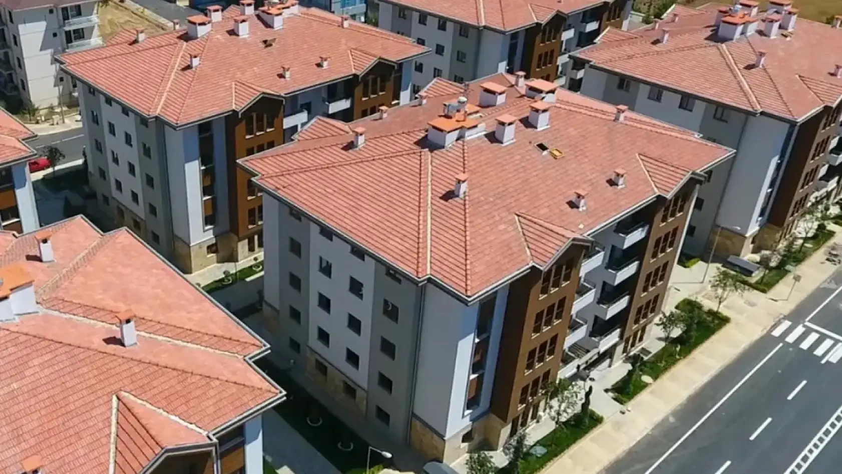 Site sakinlerine müjde: Fahiş aidat dönemi bitti! İşte milyonların beklediği o detaylar...