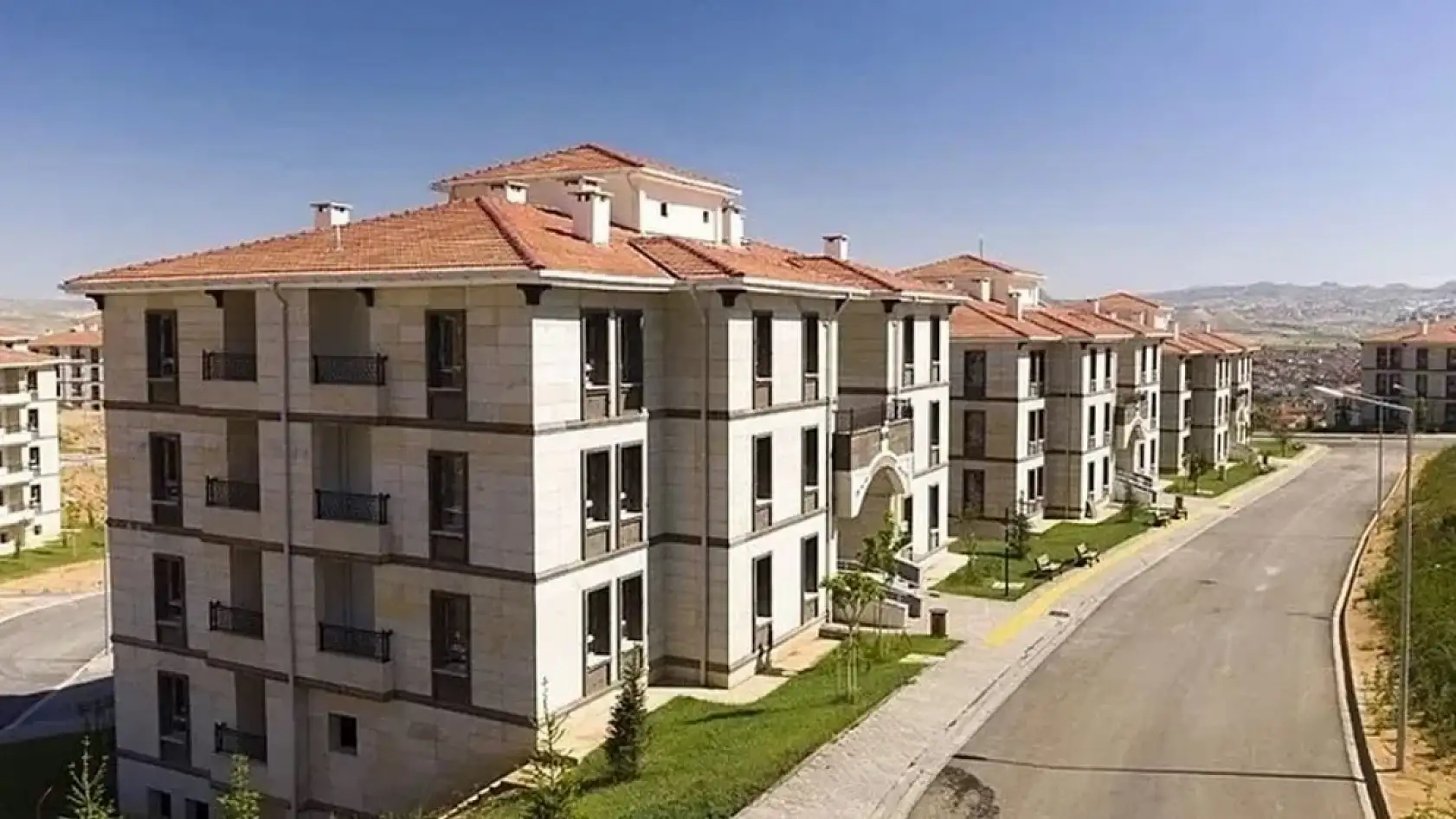 Site sakinlerine müjde: Fahiş aidat dönemi bitti! İşte milyonların beklediği o detaylar...