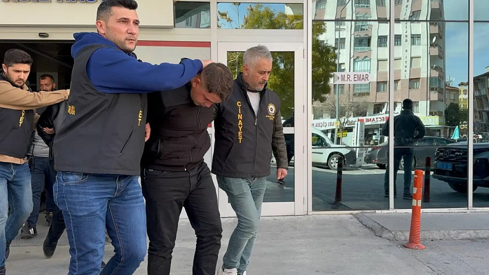 Konya'daki borç cinayetinde savcı son sözü söyledi! 