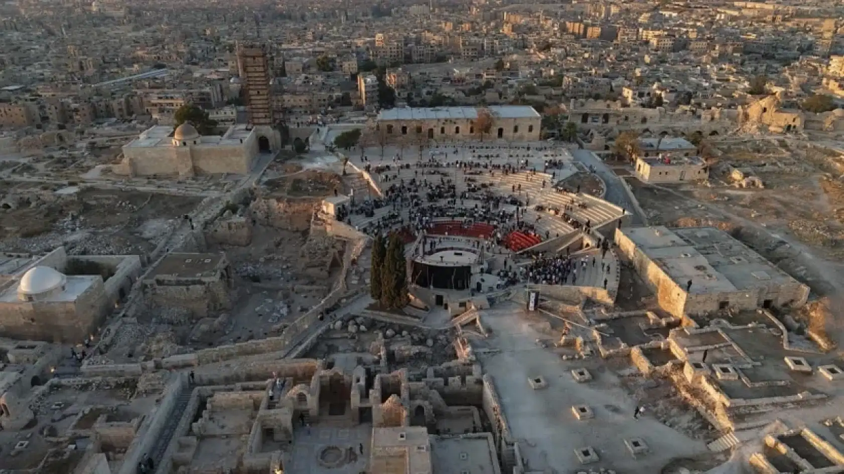 Dünya bu listeyi konuşuyor: Türkiye'den sadece 2 yer seçildi, biri Konya!