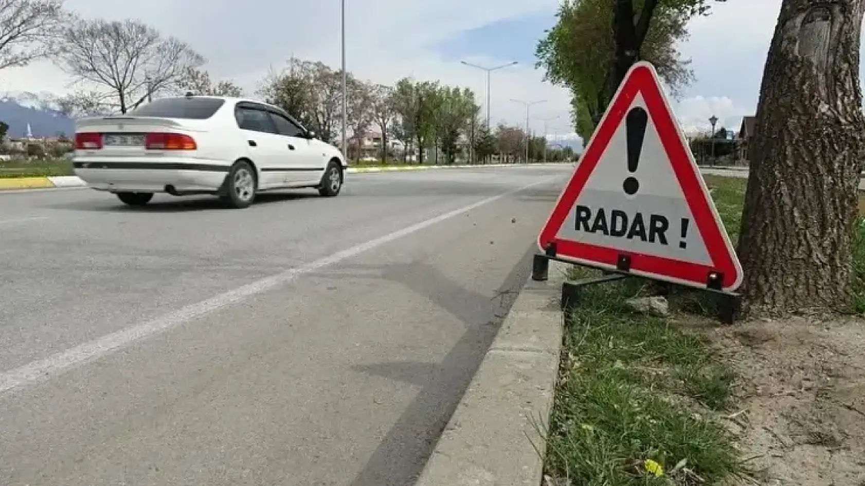 Bayramda yola çıkacaklar dikkat! Tam 30 bin TL cezası var, ehliyetinizden de olabilirsiniz!