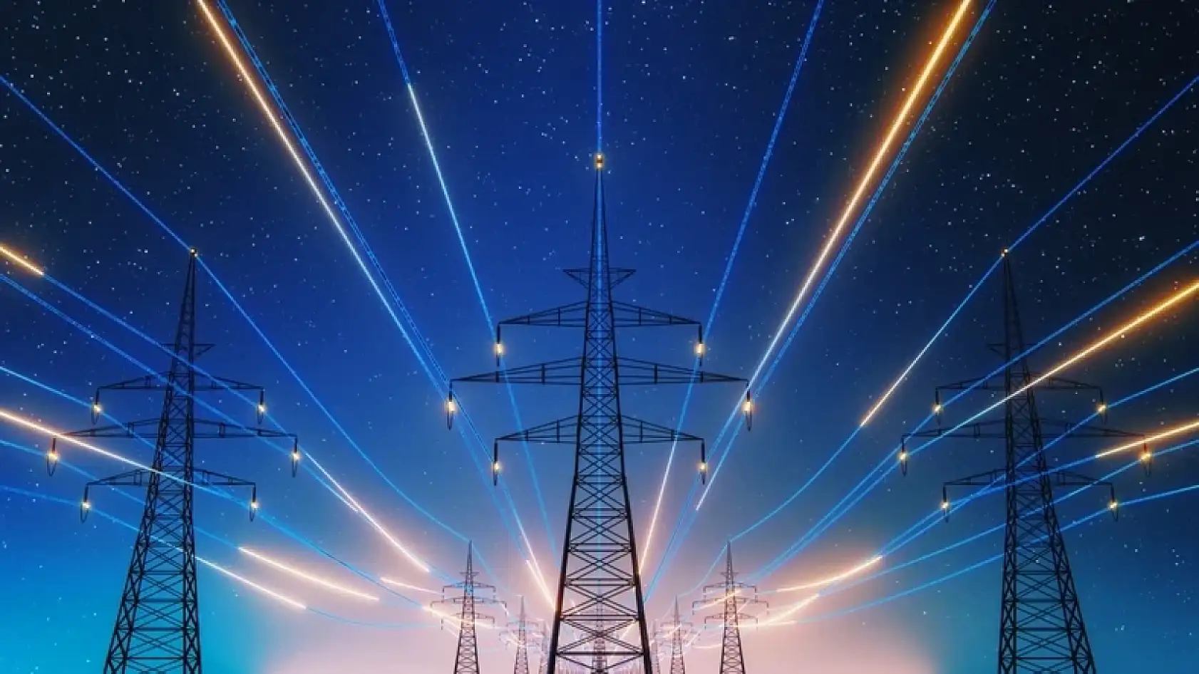 Konya'da merkez ilçelere uyarı geldi! Bu adreslerde elektrikler kesilecek! (11.06.2026)