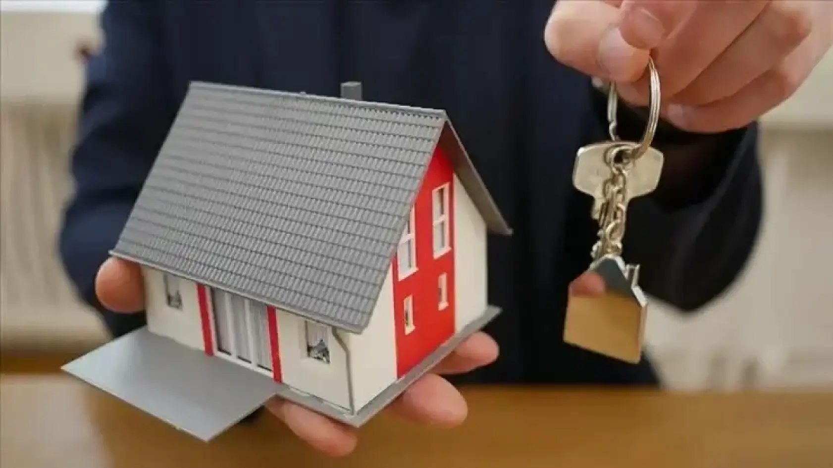 İlk evini alacaklar dikkat! 1.20 faizli kredi için kritik gelişme!