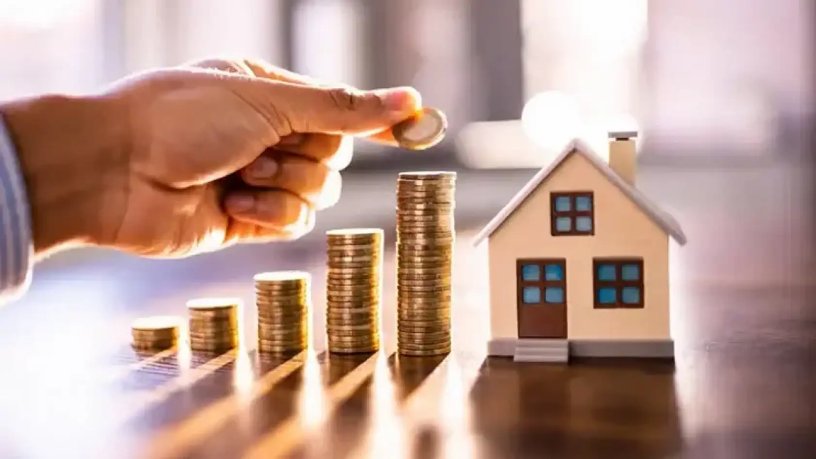 İlk evini alacaklar dikkat! 1.20 faizli kredi için kritik gelişme!