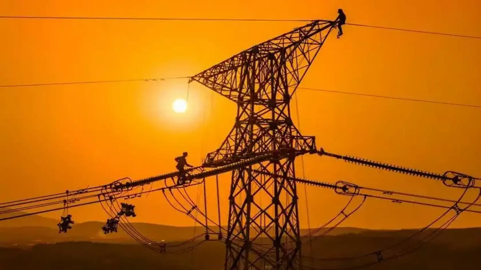 Konya'nın merkez ilçelerinde yaşayanlar dikkat! Saatlerce elektrik olmayacak (07.04.2026)