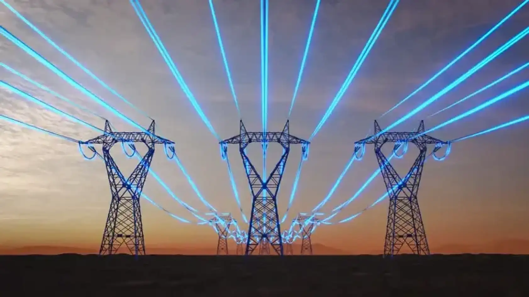 Konya'nın merkezinde çok sayıda adreste elektrikler kesilecek! Tıkla-öğren