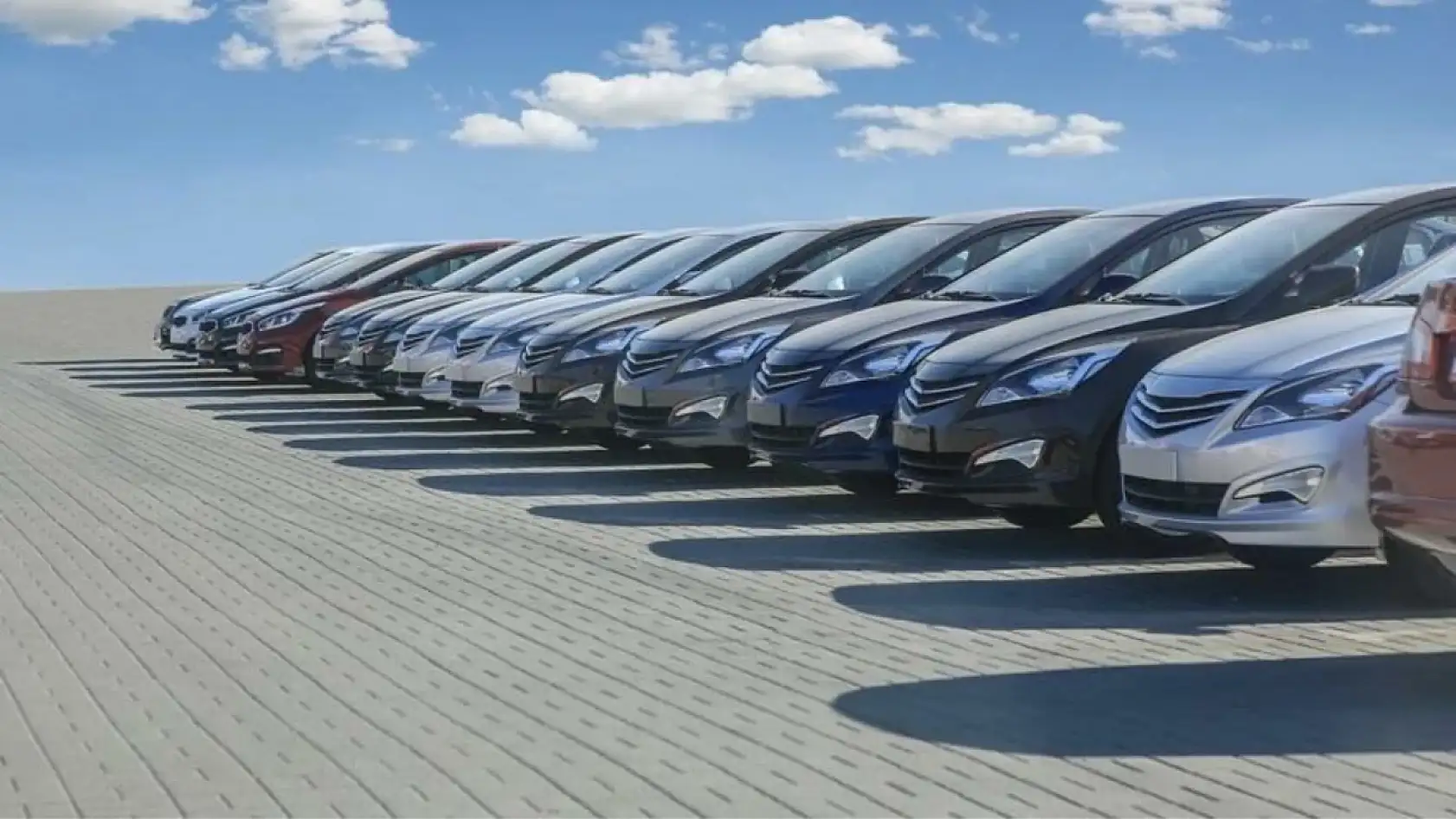 Sanayi yolunu unutturan markalar belli oldu! İşte dünyanın en güvenilir otomobilleri...