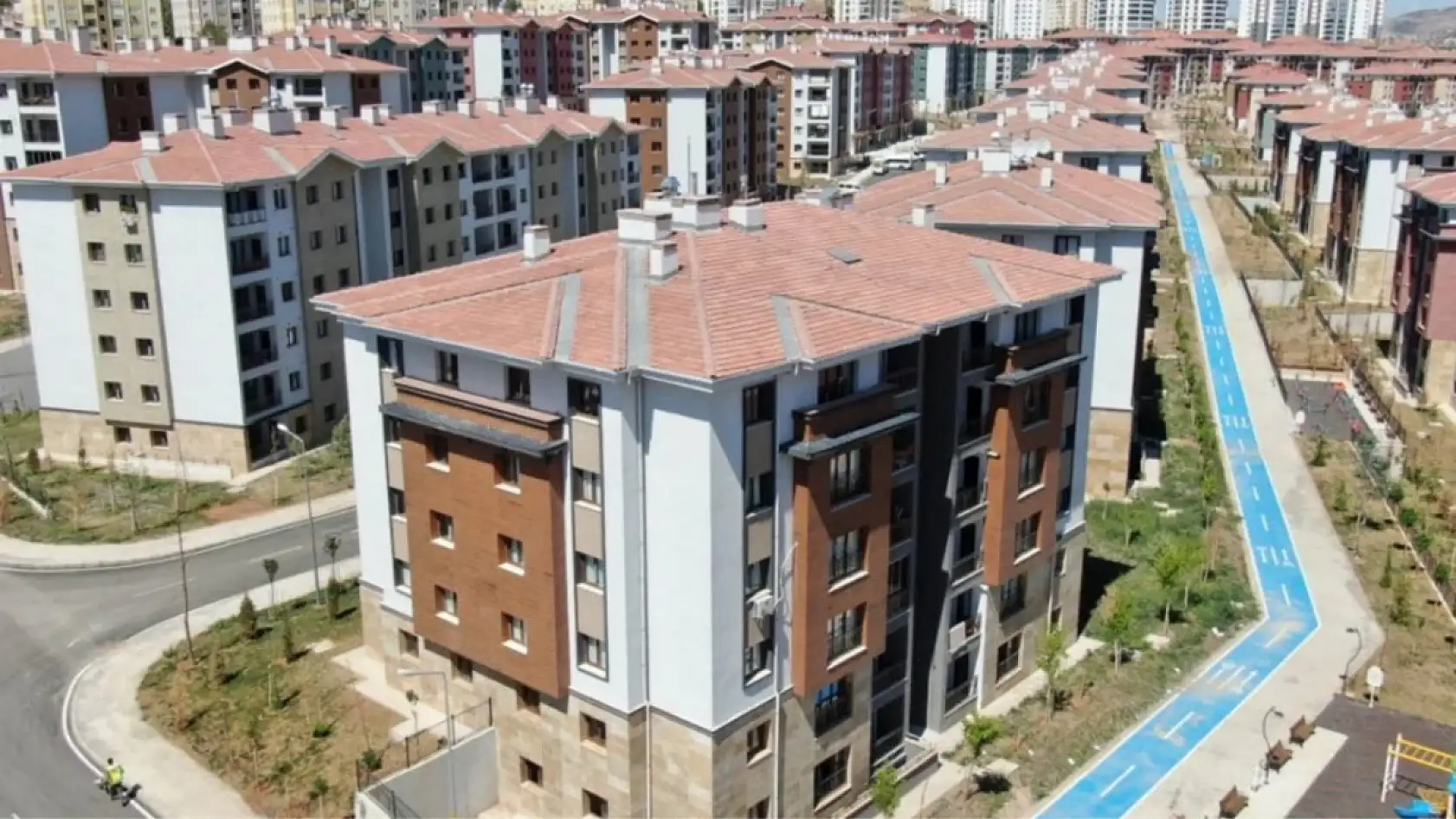 Site sakinlerine müjde: Fahiş aidat dönemi bitti! İşte milyonların beklediği o detaylar...