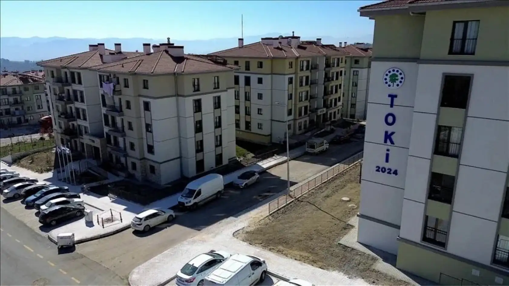 Site sakinlerine müjde: Fahiş aidat dönemi bitti! İşte milyonların beklediği o detaylar...