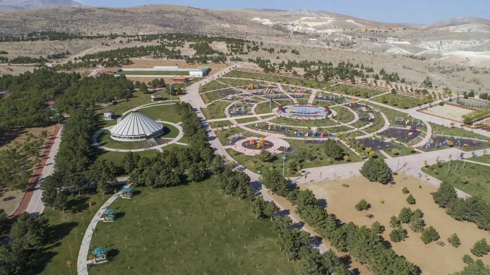 Listeyi görmeden plan yapmayın! Konya'da bayramda gidilecek en iyi piknik yerleri!