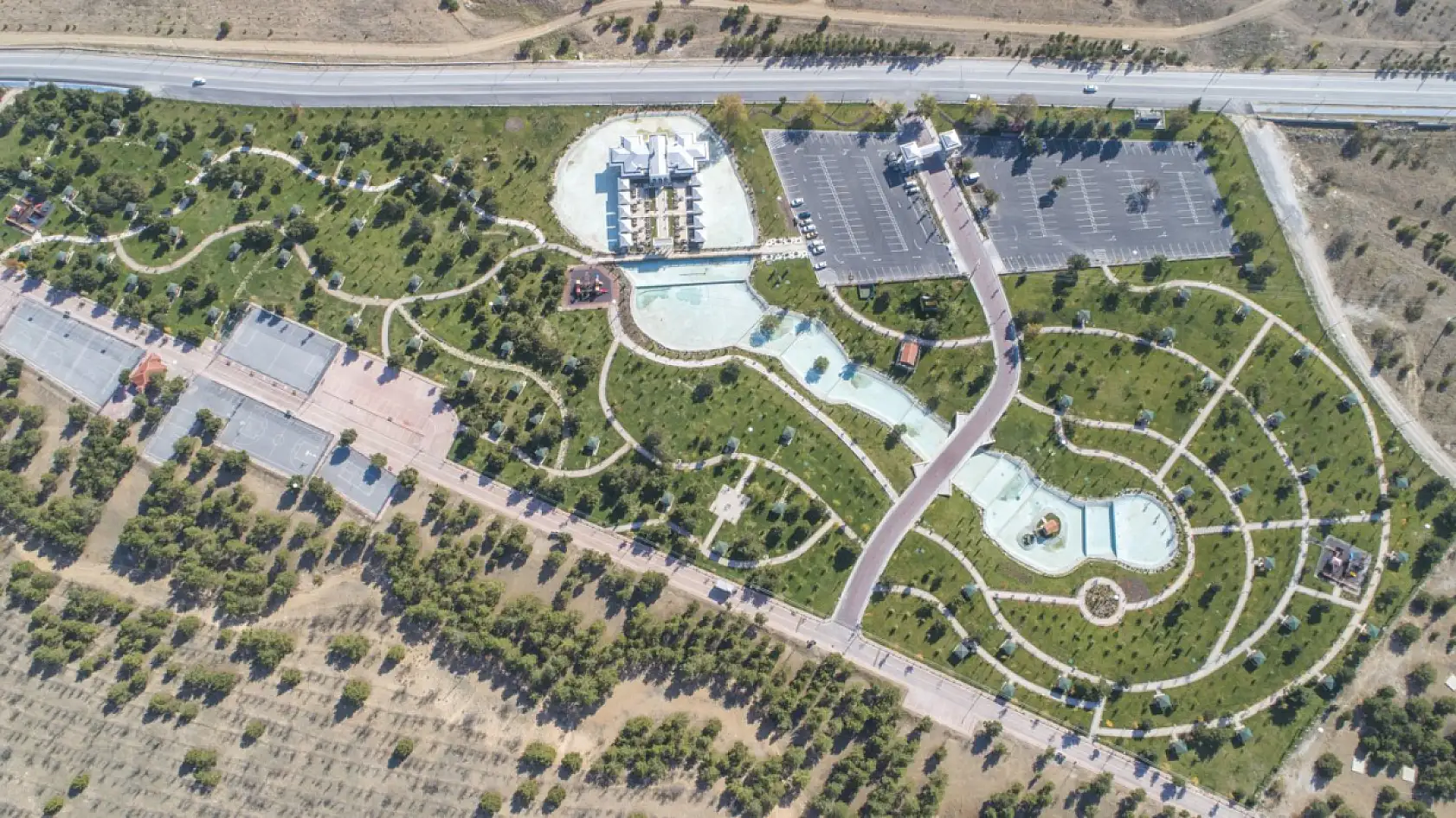Listeyi görmeden plan yapmayın! Konya'da bayramda gidilecek en iyi piknik yerleri!