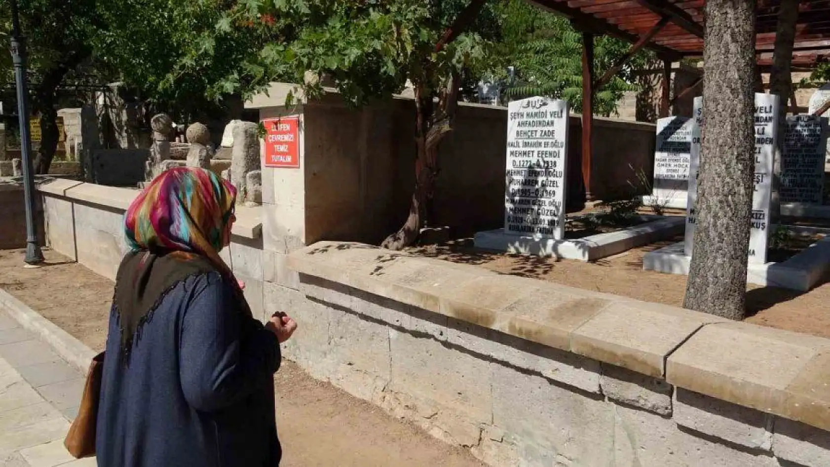 Konya'da bugün vefat edenler (29.01.2026)