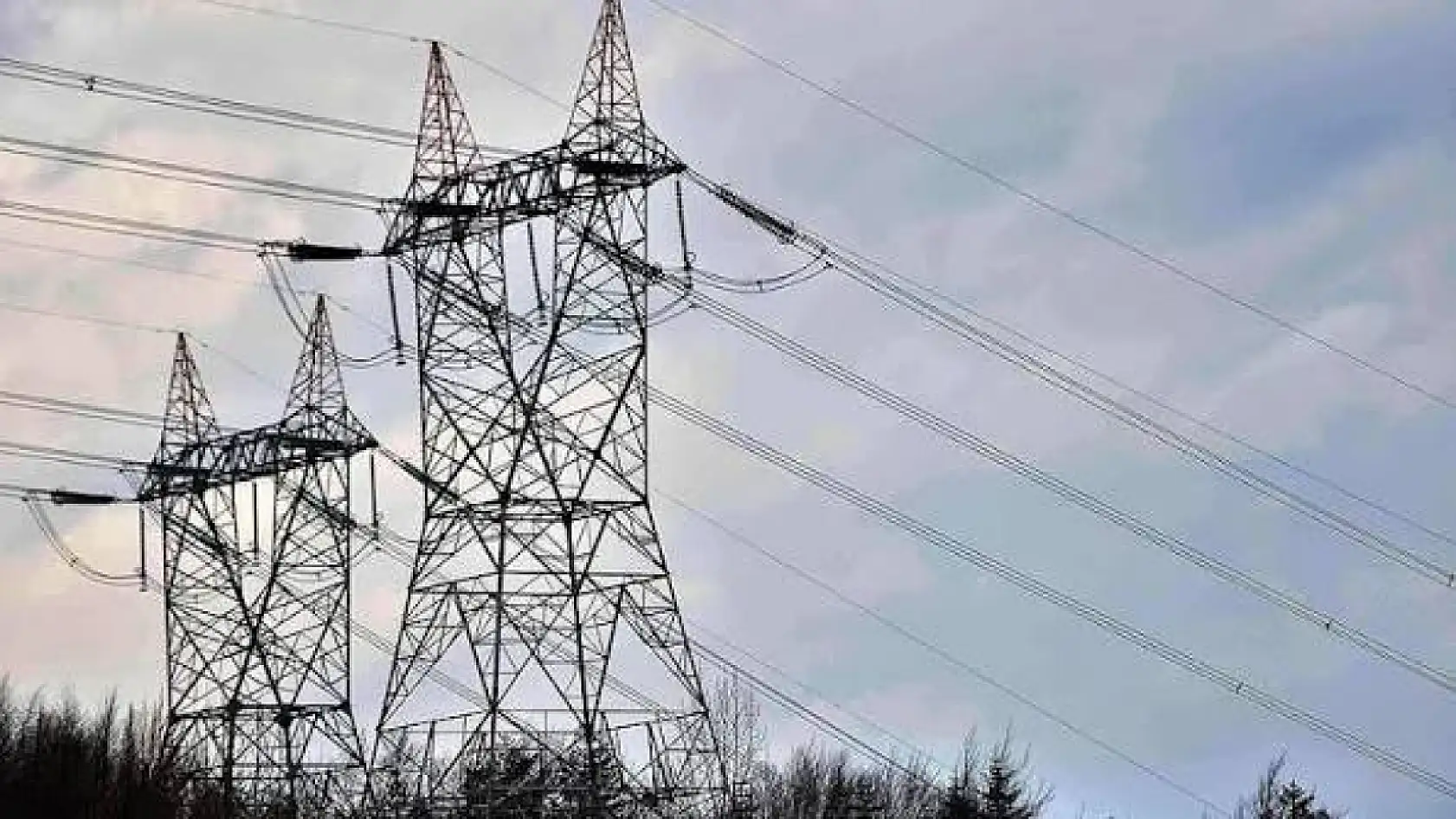 Konya'yı ilgilendiren liste yayımlandı! Selçuklu, Meram ve Karatay'da elektrikler kesilecek