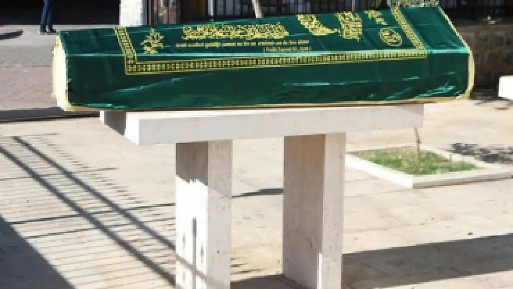Konya'da bugün vefat edenler (18.07.2026)