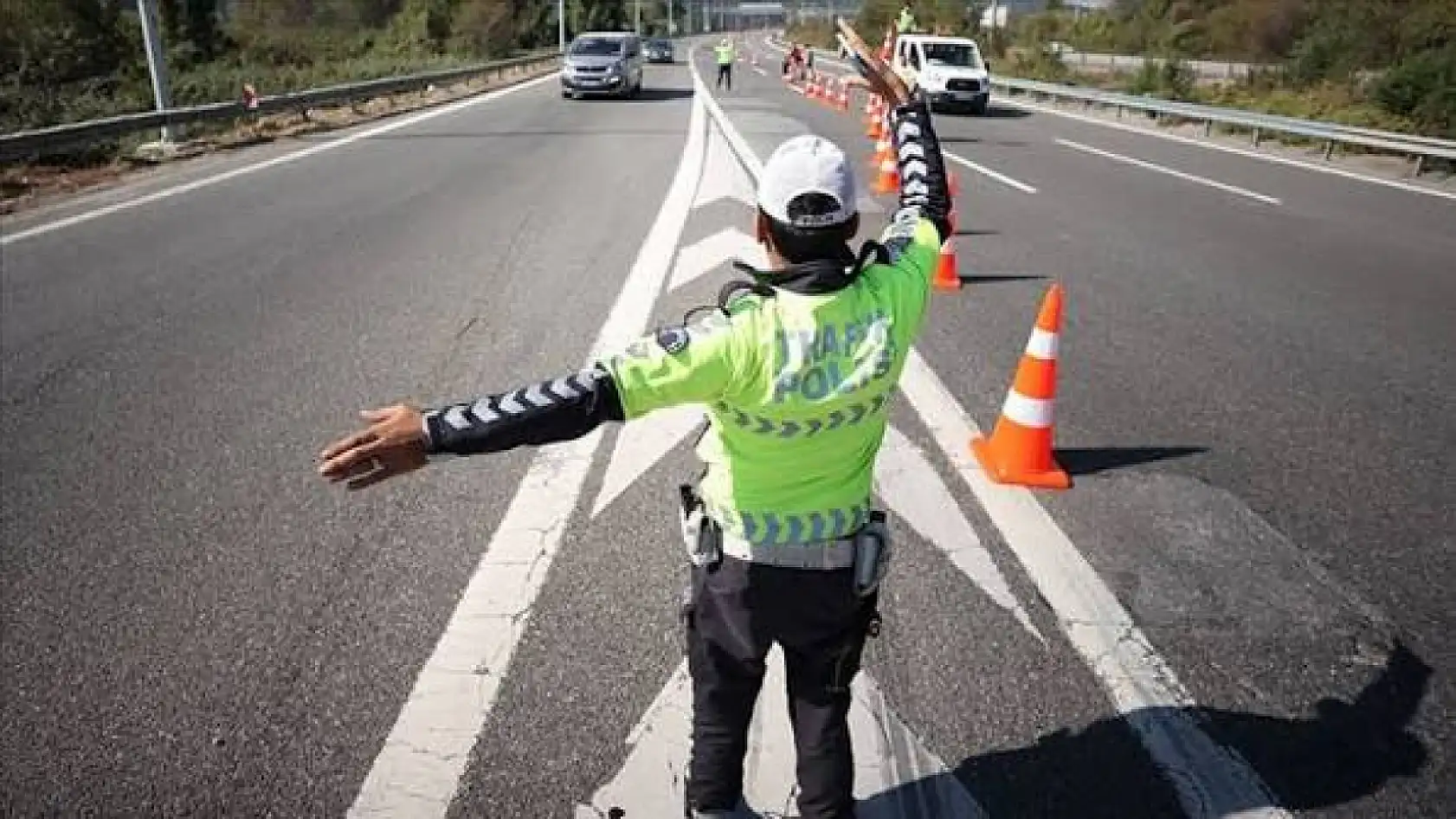 Konya'da kritik ulaşım duyurusu! En işlek 2 cadde trafiğe kapatılıyor!