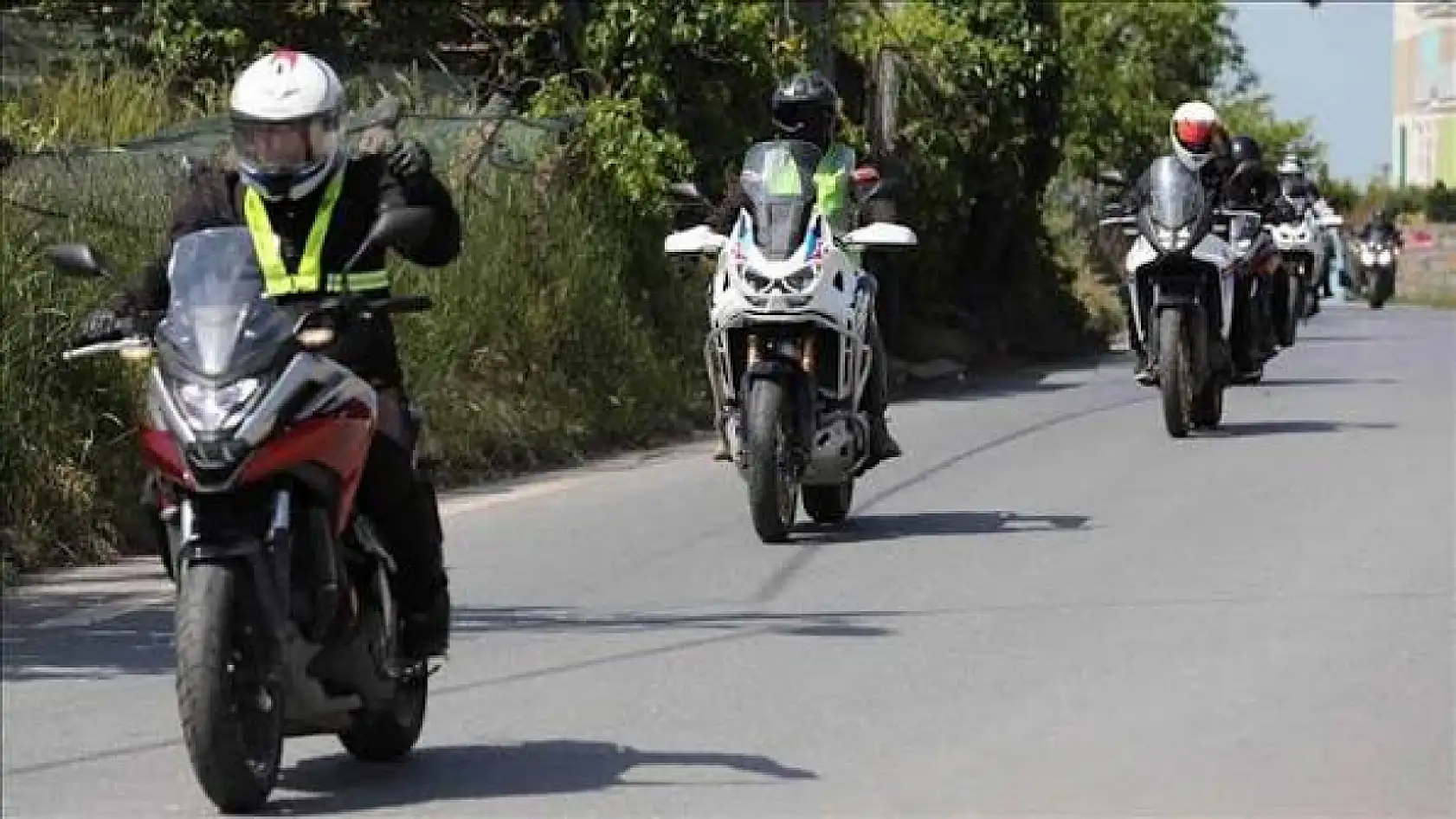 Motosiklet almak isteyenler bu listeye bakmadan karar vermeyin! İşte 250 bin TL altındaki 20 model