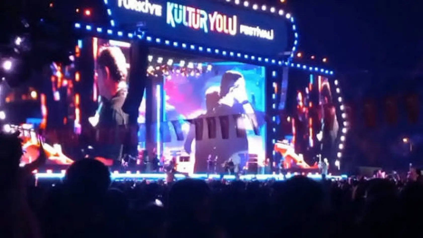 Konya'da ücretsiz konserlerin son günleri! Festival coşkusu ne zaman sona eriyor?
