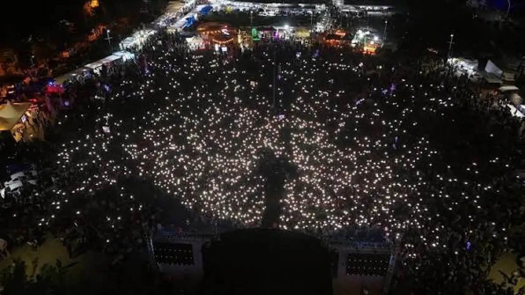 Konya'da ücretsiz konserlerin son günleri! Festival coşkusu ne zaman sona eriyor?