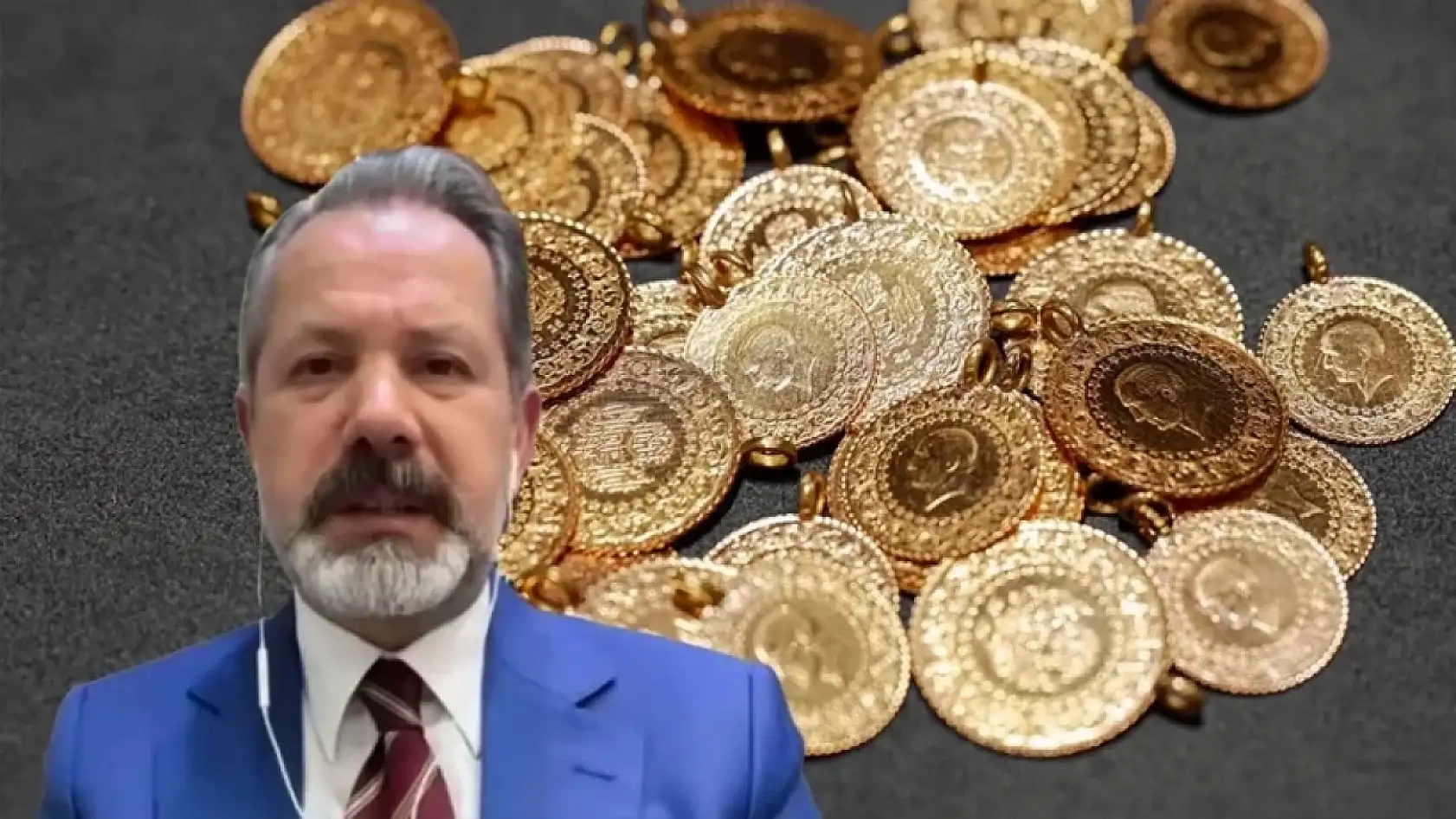 Altında yön değişti! Konya'da yeni haftada altın ne durumda? 'Al ve bekle' dönemi...