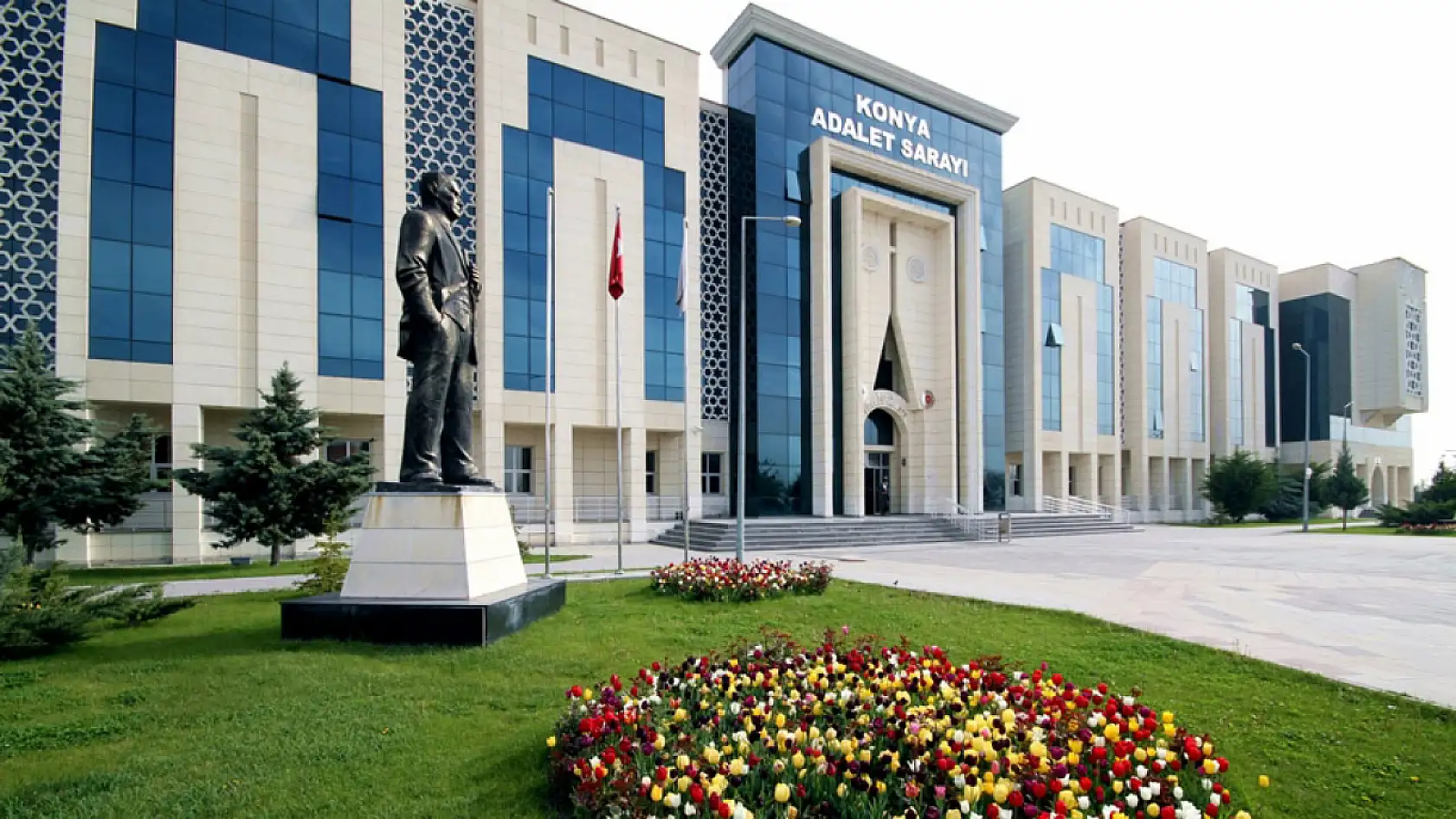Konya'da dehşet veren akraba kumpası! İş insanına tuzak kurup kayda aldılar...