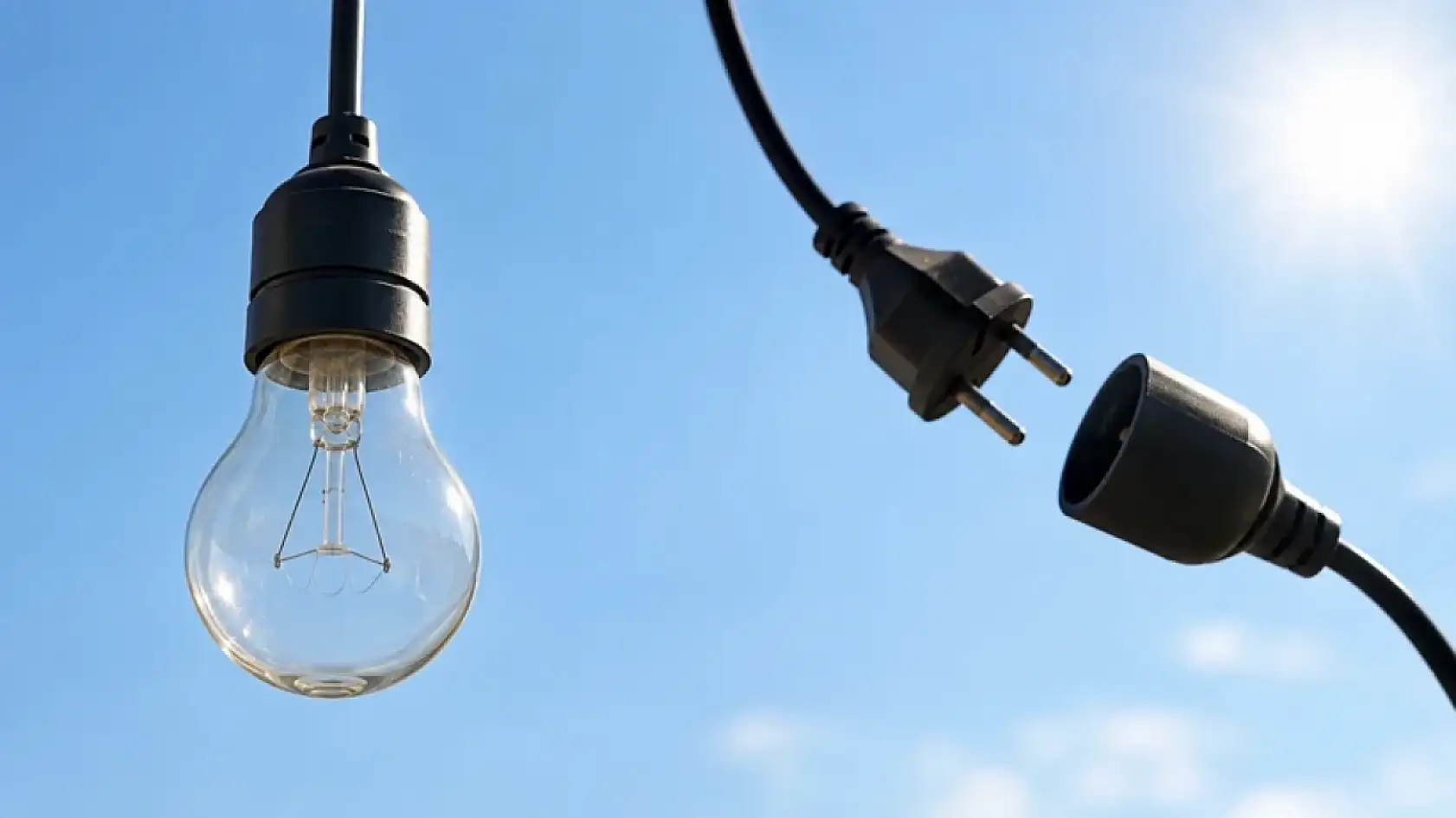 Konyalılar tedbirinizi alın! Bu adreslerde saatlerce elektrik olmayacak!