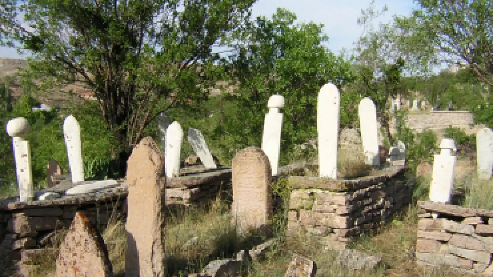 Konya'da bugün vefat edenler (13.07.2026)
