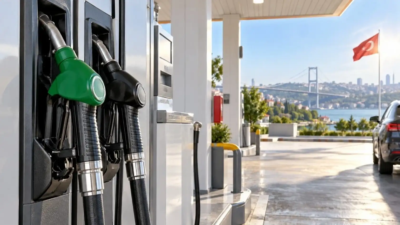 Akaryakıtta zam alarmı! 100 TL sınırını aşacak...