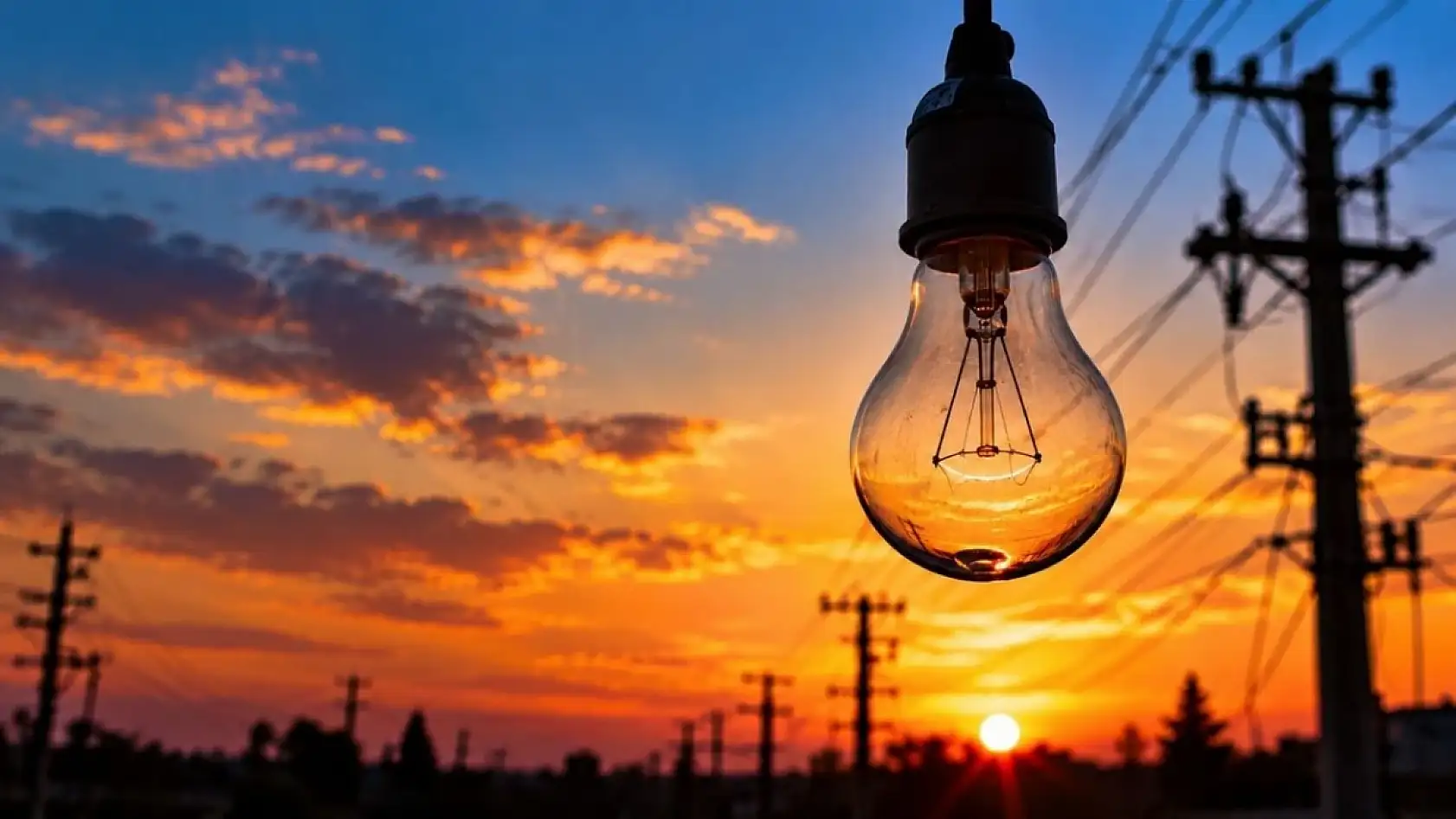 Konya'da dev kesinti! Saatlerce elektrik olmayacak (03.10.2026)
