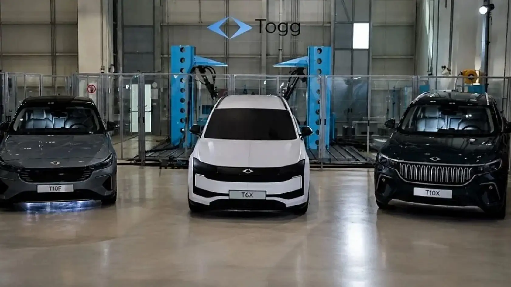 TOGG sahibi olmak isteyenler müjde: Uygun fiyatlı yeni model geliyor!