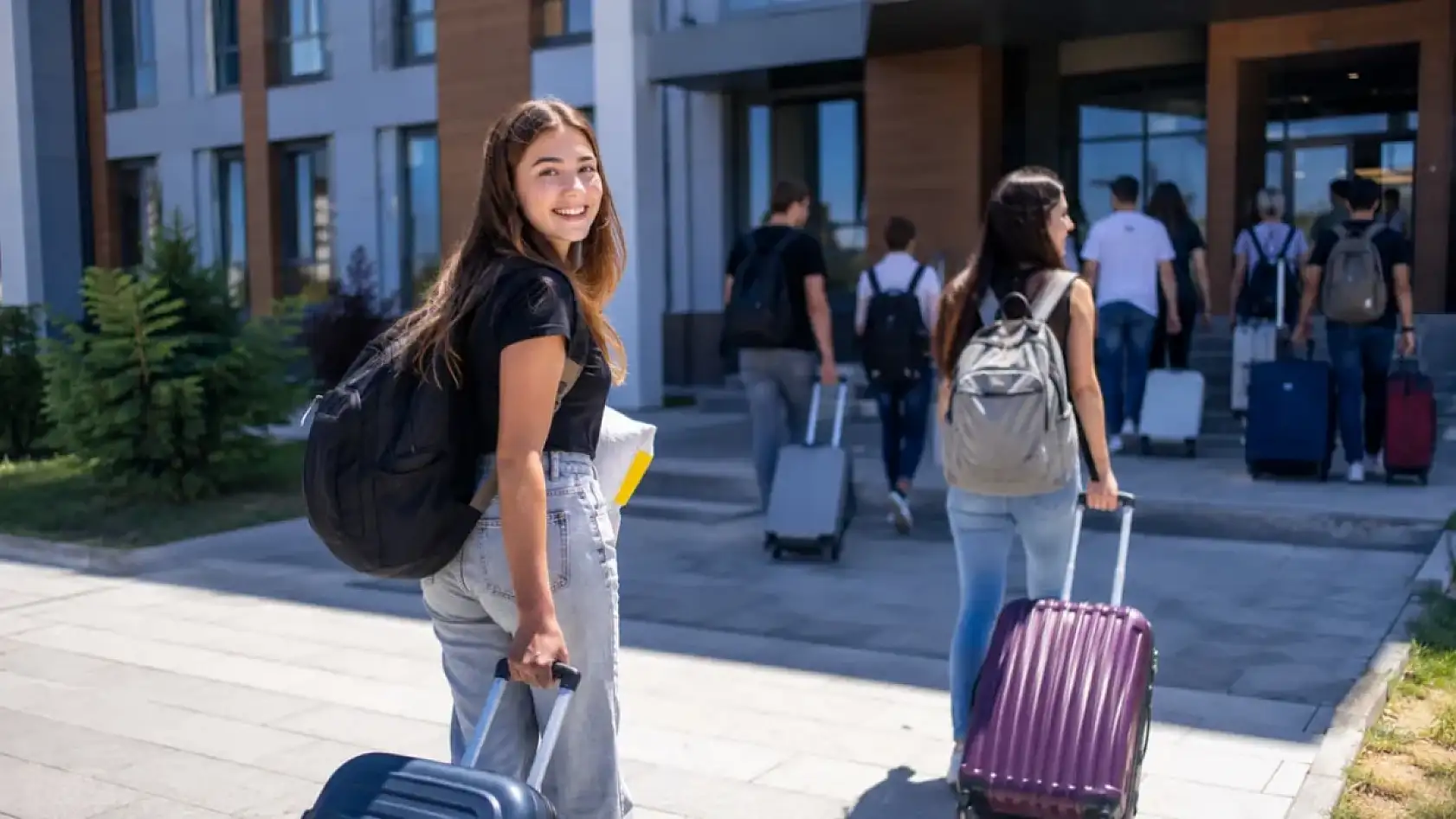 Konyalı gençler dikkat: Ücretsiz tatil için son 1 ay! İşte o rotalar…